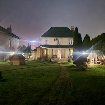 Грушевського вул.