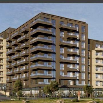 Продаж 1 кім квартири,вулиця Вернадського,AUROOM Urban. ЖК Urban