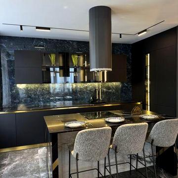 ‼️Аркадия‼️Вид Моря‼️Каманина 45 жемчужина ЖК 45 жемчужина