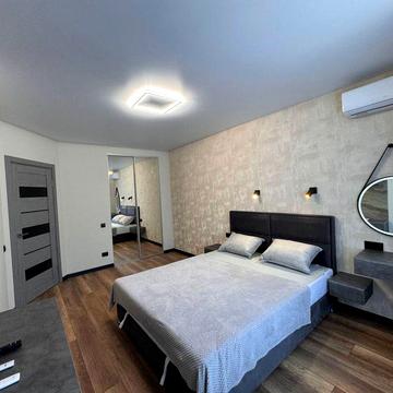 Сдам 2к квартиру ЖК Брама