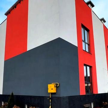 Продам двохповерхову квартиру з окремим входом та бомбосховищем