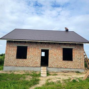 Будинок на 13 сотах землі