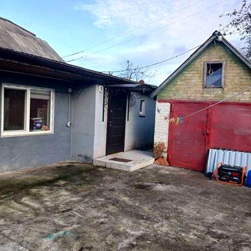 Продам дом Люботинское направление