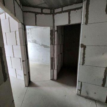 Продам 2-х комнатную квартиру в новом сданном доме. Рассрочка 1,5 года