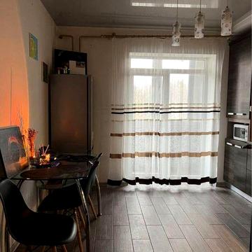 Вільна 1 к квартира