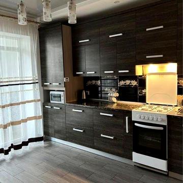 Вільна 1 к квартира