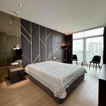 Кахи Бендукідзе вул., 2