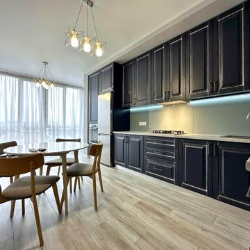 Панаса Мирного вул., 1/2