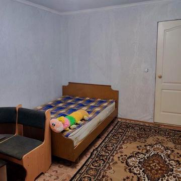 Аренда Двухкомнатной квартиры