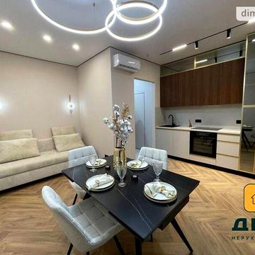 Продаж 2к Квартира Курортний провулок ЖК Атмосфера