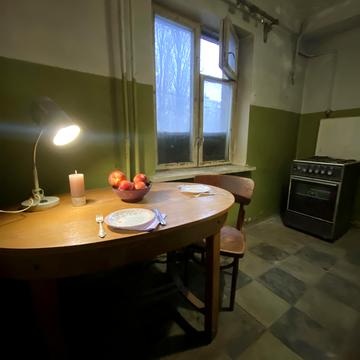 Світлицького вул., 21