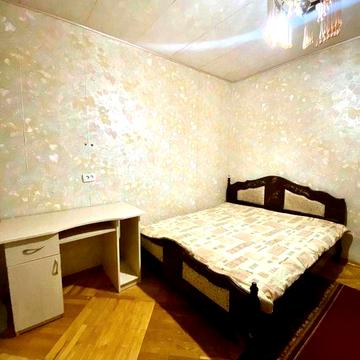 Срібнокільська 14, оренда 3-к квартири, метро Осокорки 5 хв!