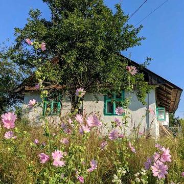 Продаж або обмін на авто будинку рядом з переходом через держкордон