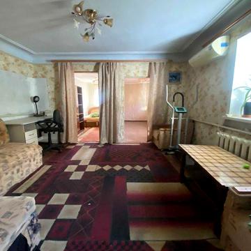 Продаю 4ех кімнатний будинок.  Херсонське шосе. Сертифікат.