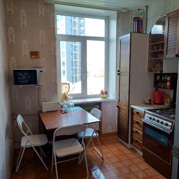 Продажа 3-к в центре на Яворницкого, 46