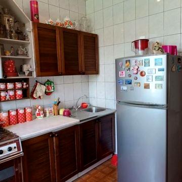 Продажа 3-к в центре на Яворницкого, 46