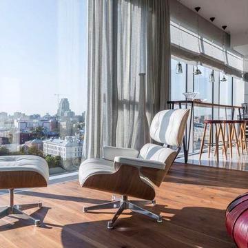 Оренда будинку 407м., Hi-tech. Центр міста, Батиєва гора