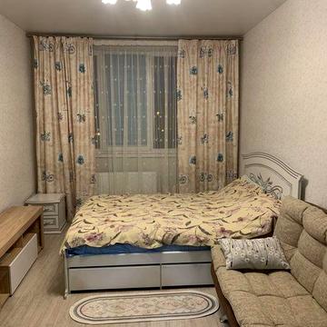 Первая сдача 1 комн. квартиры в ЖК Одесские Традиции