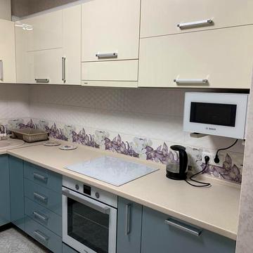 Первая сдача 1 комн. квартиры в ЖК Одесские Традиции