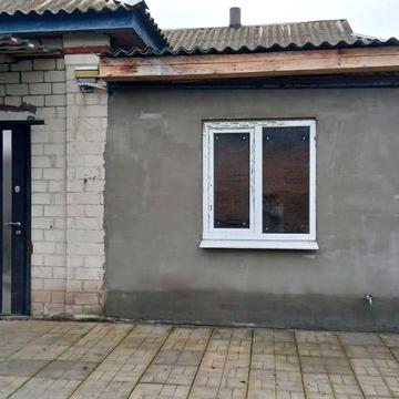 Продам будинок в місті Кобеляки!