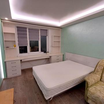 Голосіївська вул., 6