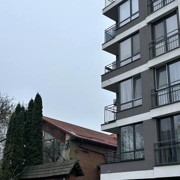 Пасічна вул., 94а