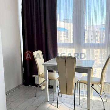 Продаж 2к Квартира Зодчих вулиця