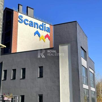 Героїв Крут вул., 10