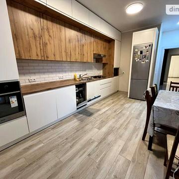 Довгострокова оренда 3к Квартира Собранецька вулиця ЖК Bavaria Group