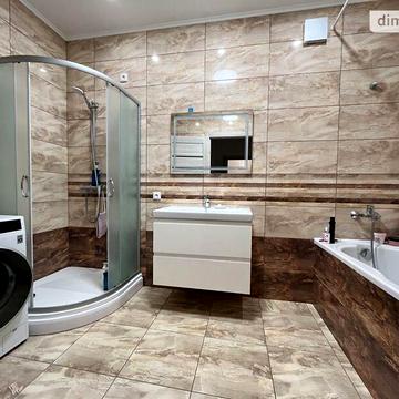 Довгострокова оренда 3к Квартира Собранецька вулиця ЖК Bavaria Group