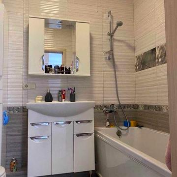 Оренда 1к газ +автон опалення ЖК Сонцтаун Чайка Петроп.Борщаговка