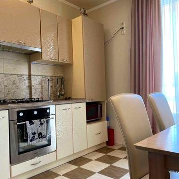 Оренда 1к газ +автон опалення ЖК Сонцтаун Чайка Петроп.Борщаговка