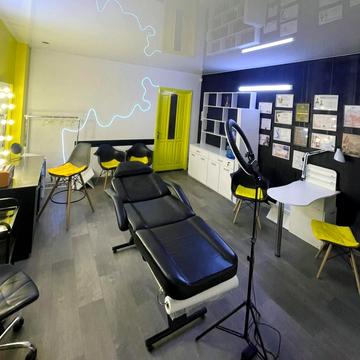 Волі просп., 3