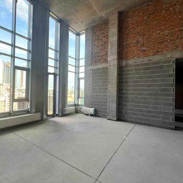 Продаж унікальної 4к квартири з терасою в преміальному ЖК TRIIINITY ЖК TRIIINITY