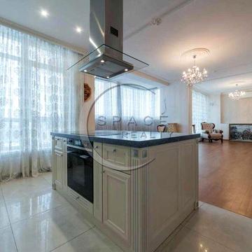 Продаж 3-к квартири ЖК Новопечерские Липки, 140м2, Верхогляда 5 ЖК Новопечерські Липки