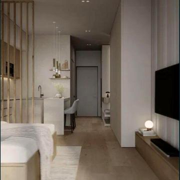 Квартира від власника! З двориком-Київ Гатне