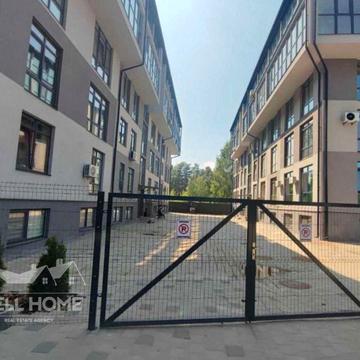 Продаж квартири 1к Радистів провулок, 18 ЖК Вудпарк Київ ЖК WoodPark