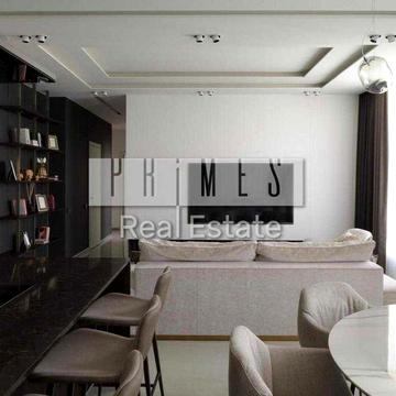 Продажа 4к 165м2 ремонт Park Avenue VIP Демеевская 33 Голосеево ЖК Park Avenue VIP