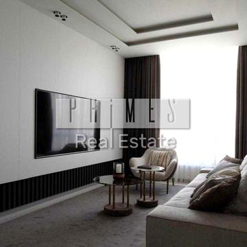 Продажа 4к 165м2 ремонт Park Avenue VIP Демеевская 33 Голосеево ЖК Park Avenue VIP