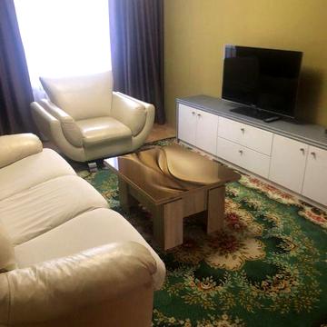 Здам в оренду 3-ох кімнатну квартиру