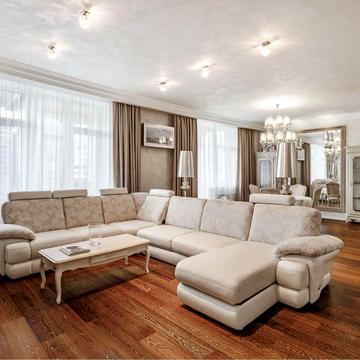 Вишукана квартира/84м2/Старонаводницька 6-Б