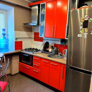 Сергія Синенка вул. (Кремлівська), 57