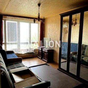 Продаж 1к. квартири під ремонт, вул. Романа Ратушного, метро Вокзальна