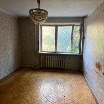 Продам 3-кімн. квартиру на Левандовській (Анищенка)14!