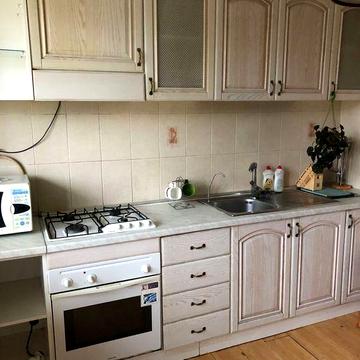 Продаж 3 кімнатної квартири Саксаганского 92/94