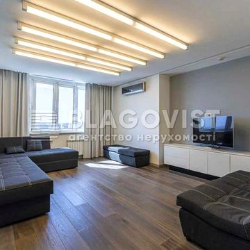 Продаж 3 кімнатної вул. Княжий Затон 21, м. Осокорки 2хв. 163 000 $ ЖК Корона