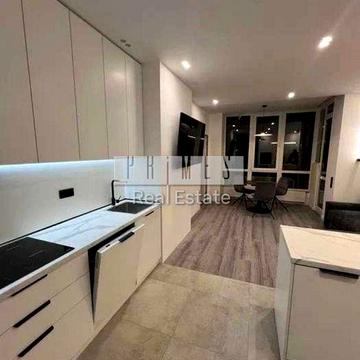 Продаж 2к квартири ЖК West House, Деміївська, Костанайська 13 ЖК West House