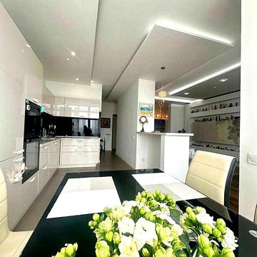 Продаж 2к дизайнерської квартири у престижному ЖК «Парк Стоун» Оболонь ЖК Парк Стоун