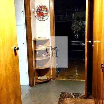 2 кім Зодчих 18, Борщагівка