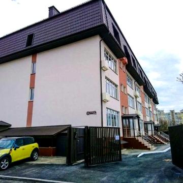 Без комісіі, вул. Осіння,59 метро Академмістечко 15хв ЖК Весна на вулиці Осінній